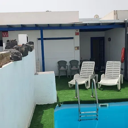 Marina Lucky Casa de Férias