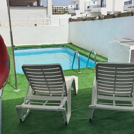 Marina Lucky Casa de Férias