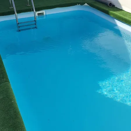 Casa de Férias Marina Lucky *
