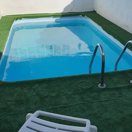Casa de Férias Marina Lucky Playa Blanca (Lanzarote)