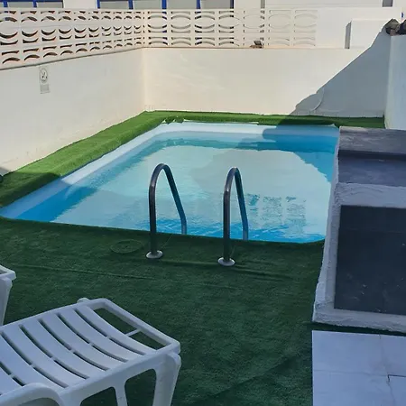 Casa de Férias Marina Lucky Playa Blanca (Lanzarote)