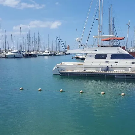 Casa de Férias Marina Lucky *